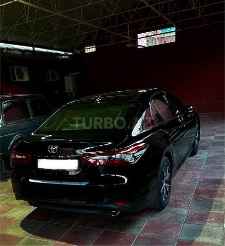 Toyota Camry-2