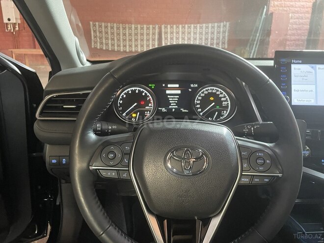 Toyota Camry-4
