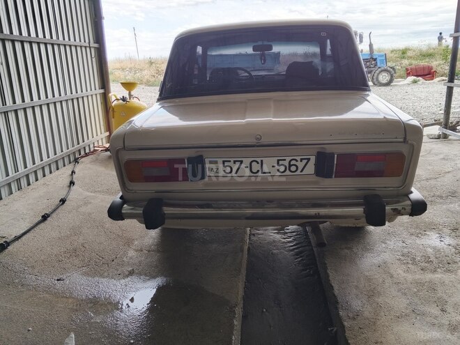 LADA (VAZ) 2106 1987, 95,000 km - 1.6 л - Şəmkir