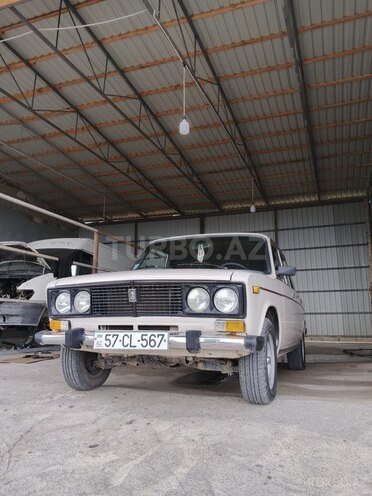 LADA (VAZ) 2106 1987, 95,000 km - 1.6 л - Şəmkir