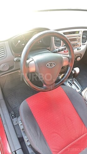 Kia Rio 2007, 204,000 km - 1.6 л - Bakı