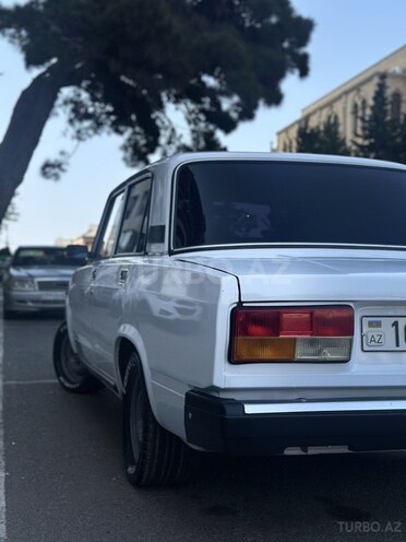 LADA (VAZ) 2107 2006, 95,000 km - 1.6 l - Bakı