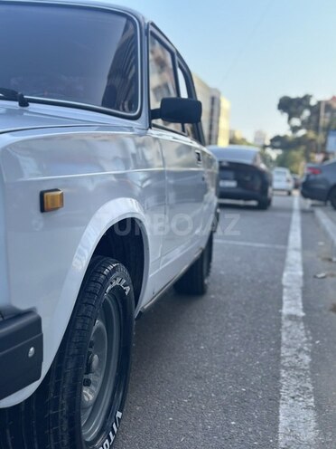 LADA (VAZ) 2107 2006, 95,000 km - 1.6 l - Bakı