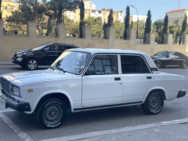 LADA (VAZ) 2107 2006, 95,000 km - 1.6 l - Bakı