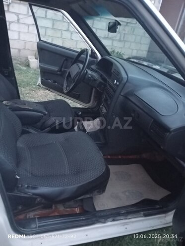 LADA (VAZ) 2109 1996, 178,000 km - 1.5 l - Bərdə