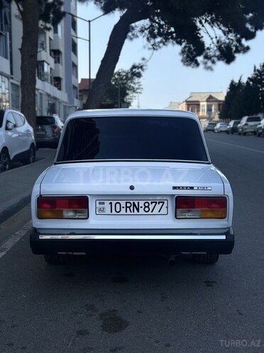 LADA (VAZ) 2107 2006, 95,000 km - 1.6 l - Bakı