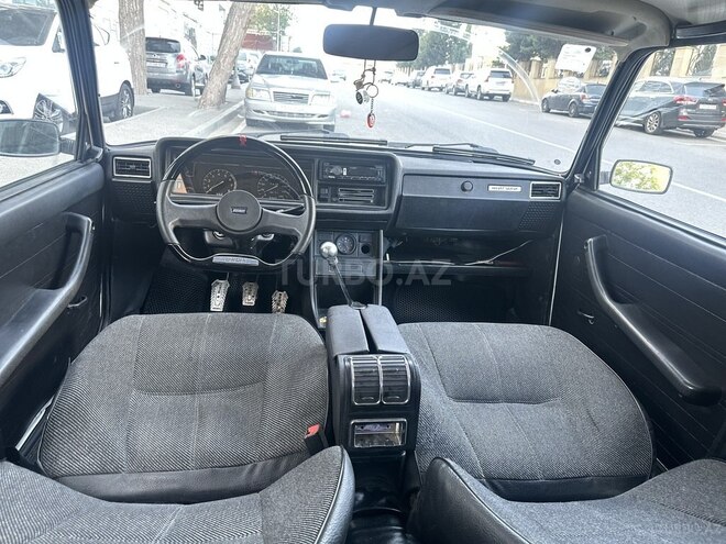 LADA (VAZ) 2107 2006, 95,000 km - 1.6 l - Bakı
