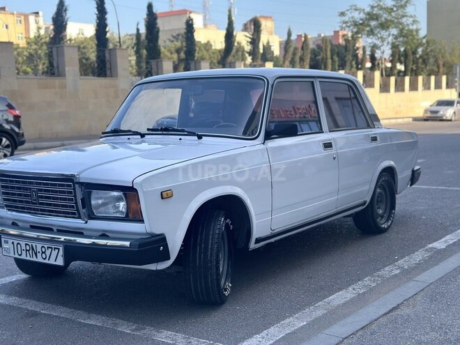 LADA (VAZ) 2107 2006, 95,000 km - 1.6 l - Bakı
