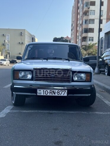 LADA (VAZ) 2107 2006, 95,000 km - 1.6 l - Bakı