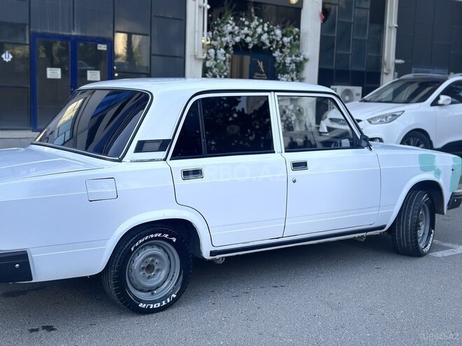 LADA (VAZ) 2107 2006, 95,000 km - 1.6 l - Bakı