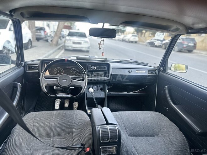 LADA (VAZ) 2107 2006, 95,000 km - 1.6 l - Bakı