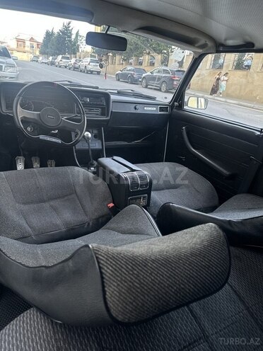 LADA (VAZ) 2107 2006, 95,000 km - 1.6 l - Bakı