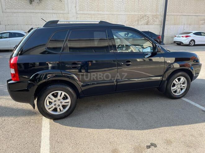 Hyundai Tucson-4