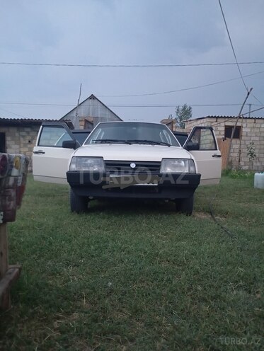 LADA (VAZ) 2109 1996, 178,000 km - 1.5 l - Bərdə