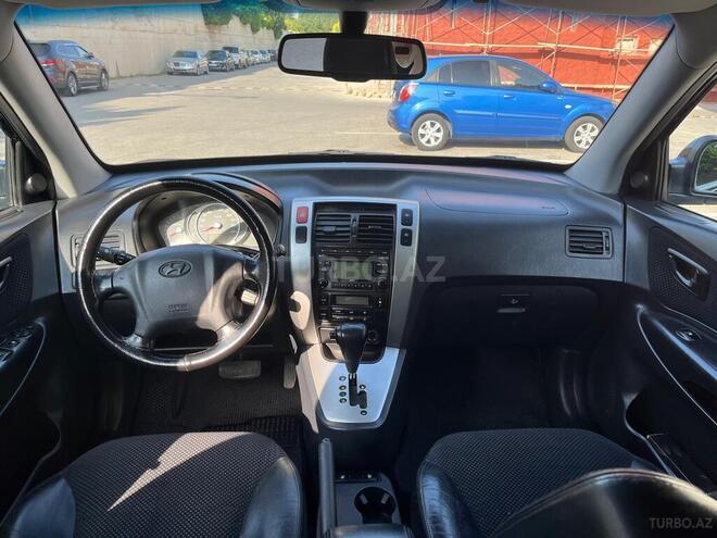 Hyundai Tucson-5