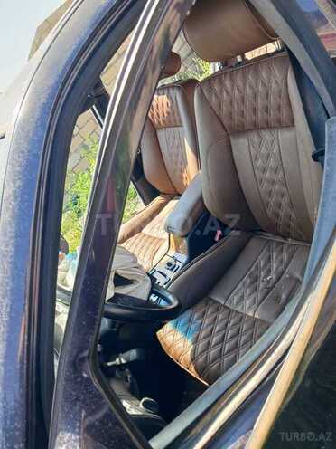 Mercedes E 240 2000, 320,000 km - 2.4 l - Göyçay