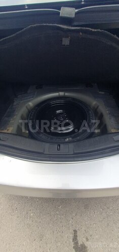 Ford Fusion (North America) 2014, 239,000 km - 1.5 l - Bakı