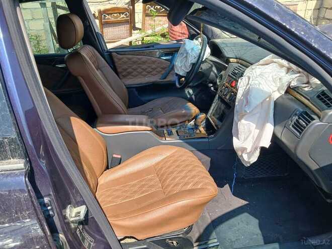 Mercedes E 240 2000, 320,000 km - 2.4 l - Göyçay