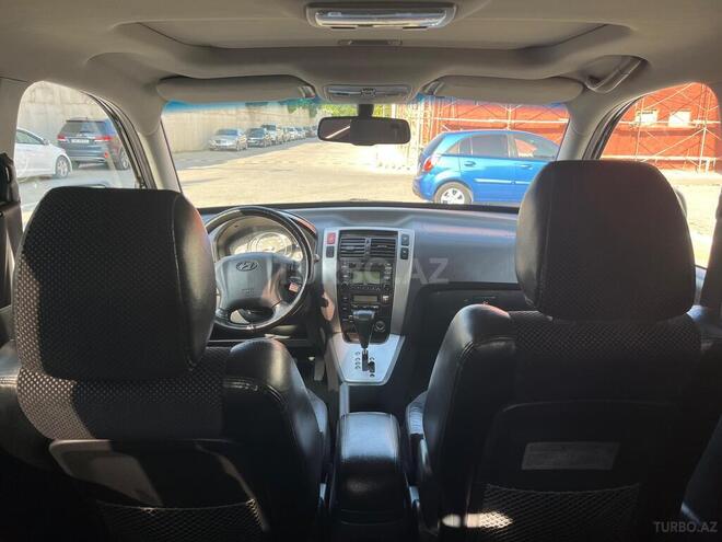 Hyundai Tucson-6
