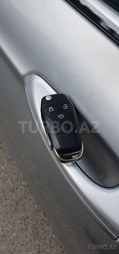 Ford Fusion (North America) 2014, 239,000 km - 1.5 l - Bakı