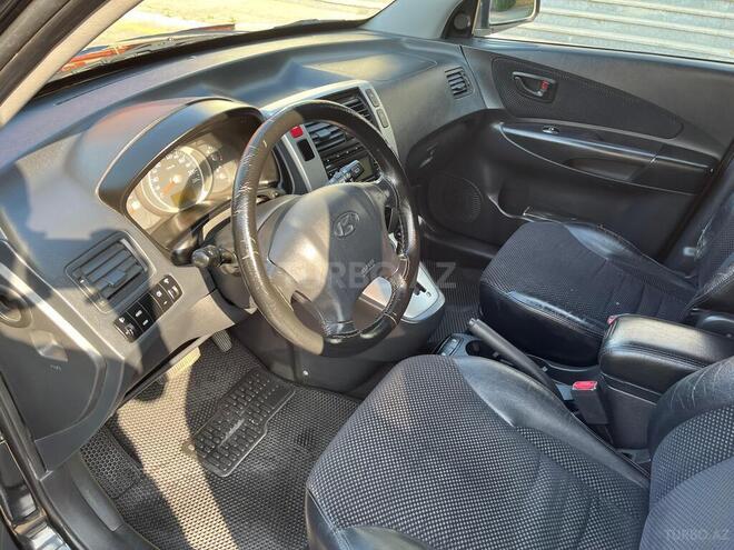 Hyundai Tucson 2008, 183,272 km - 2.0 l - Bakı