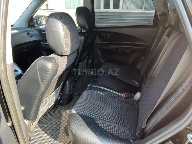 Hyundai Tucson-8