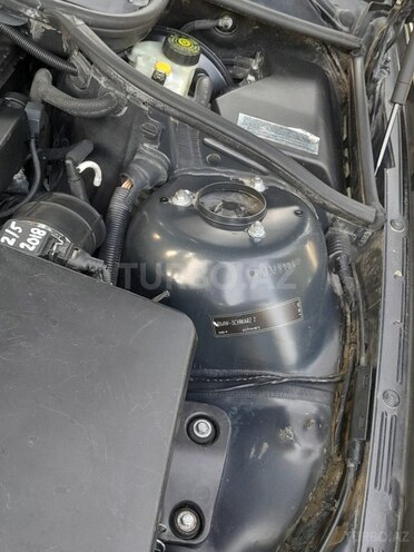 BMW 325 2004, 336,624 km - 2.5 l - Bakı