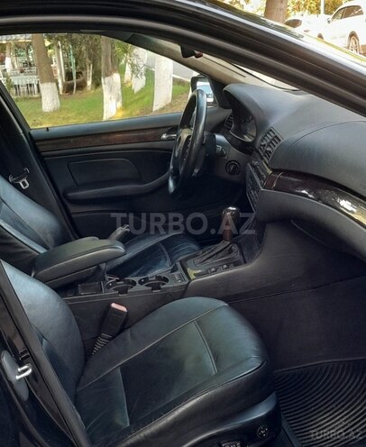 BMW 325 2004, 336,624 km - 2.5 l - Bakı