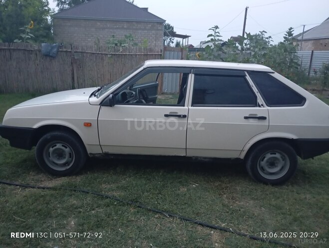 LADA (VAZ) 2109 1996, 178,000 km - 1.5 l - Bərdə