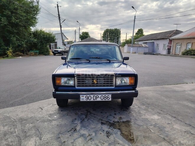 LADA (VAZ) 2107 2008, 90,000 km - 1.6 л - Göyçay