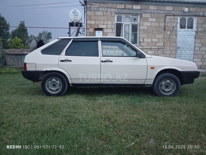 LADA (VAZ) 2109 1996, 178,000 km - 1.5 l - Bərdə