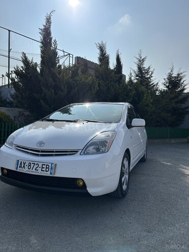 Toyota Prius-7