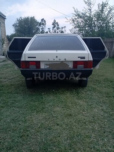 LADA (VAZ) 2109 1996, 178,000 km - 1.5 l - Bərdə