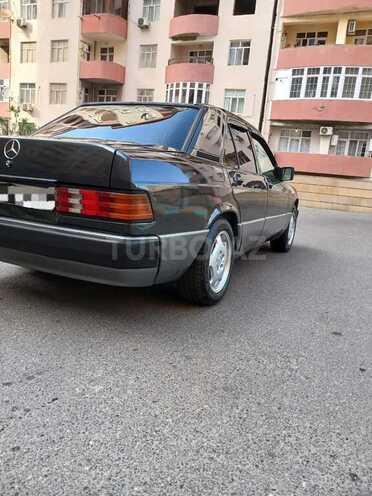 Mercedes 190 1992, 228,000 km - 2.0 l - Bakı