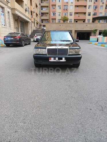 Mercedes 190 1992, 228,000 km - 2.0 l - Bakı