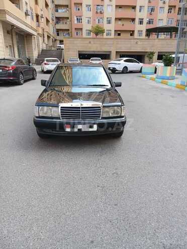 Mercedes 190 1992, 228,000 km - 2.0 l - Bakı