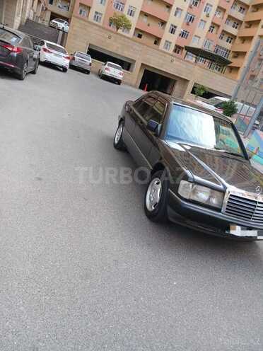 Mercedes 190 1992, 228,000 km - 2.0 l - Bakı