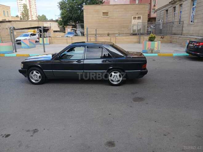 Mercedes 190 1992, 228,000 km - 2.0 l - Bakı