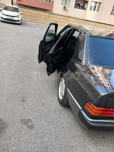 Mercedes 190 1992, 228,000 km - 2.0 l - Bakı