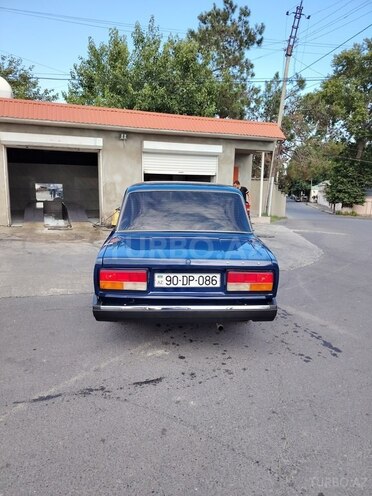 LADA (VAZ) 2107 2008, 90,000 km - 1.6 л - Göyçay