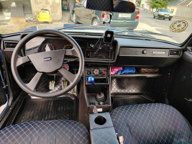 LADA (VAZ) 2107 2008, 90,000 km - 1.6 л - Göyçay