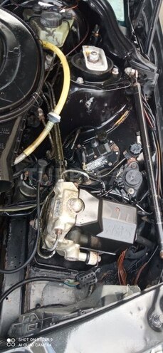 Mercedes 190 1992, 228,000 km - 2.0 l - Bakı