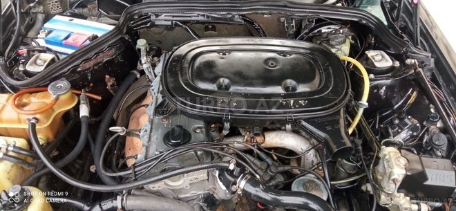 Mercedes 190 1992, 228,000 km - 2.0 l - Bakı