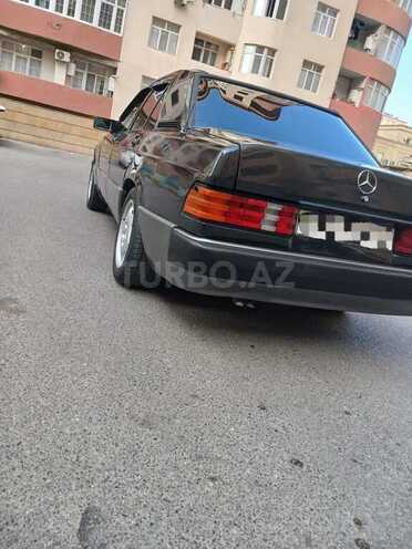 Mercedes 190 1992, 228,000 km - 2.0 l - Bakı