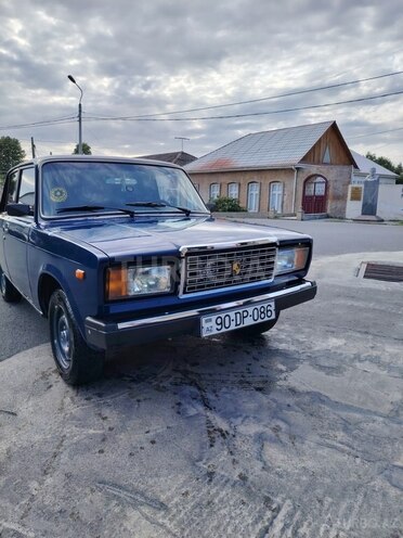 LADA (VAZ) 2107 2008, 90,000 km - 1.6 л - Göyçay