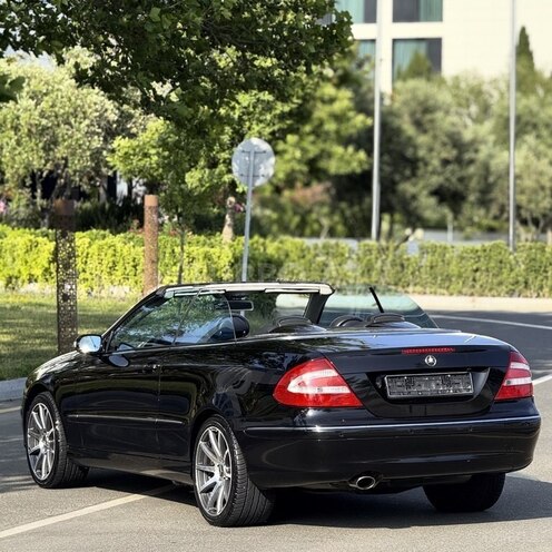 Mercedes CLK 200 2005, 120,000 km - 1.8 л - Bakı