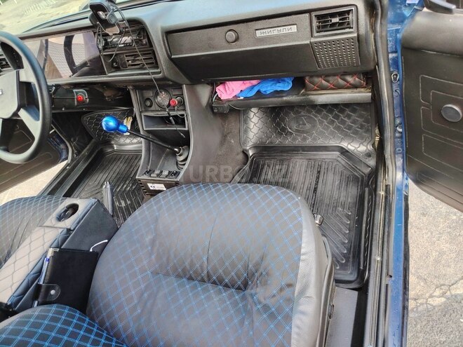 LADA (VAZ) 2107 2008, 90,000 km - 1.6 л - Göyçay