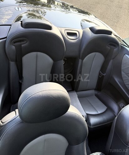 Mercedes CLK 200 2005, 120,000 km - 1.8 л - Bakı