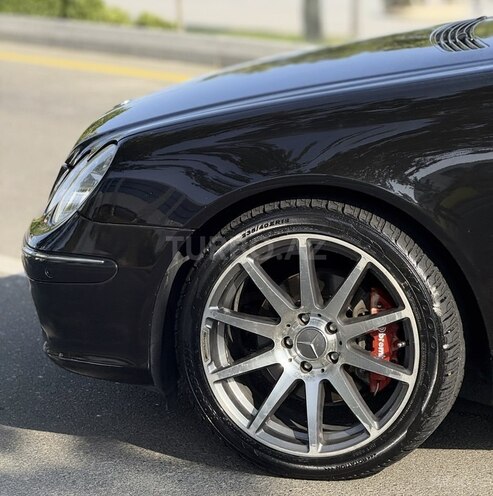 Mercedes CLK 200 2005, 120,000 km - 1.8 л - Bakı