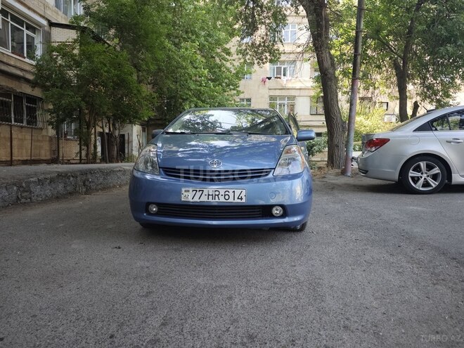 Toyota Prius 2008, 330,000 km - 1.5 l - Bakı